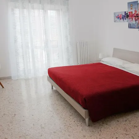 아파트 Maipiusenza House 2