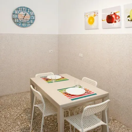 Maipiusenza House 2 아파트