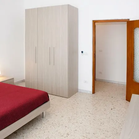 Maipiusenza House 2 Apartment