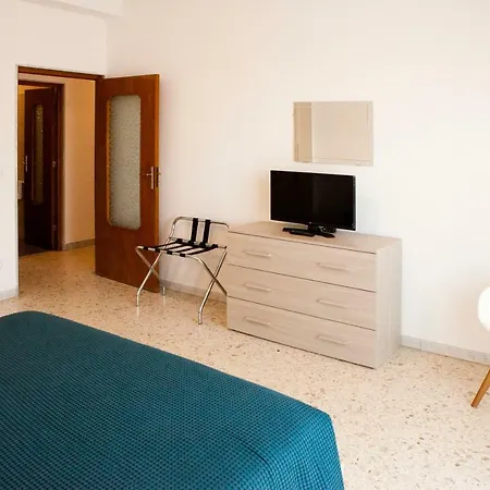 Maipiusenza House 2 Apartment *