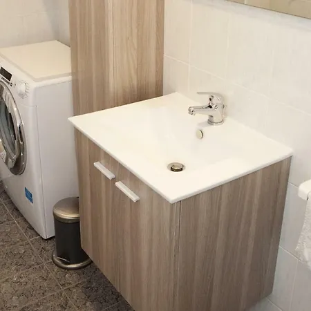 Apartment Maipiusenza House 2 Monopoli