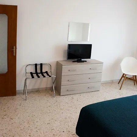 Maipiusenza House 2 Apartment