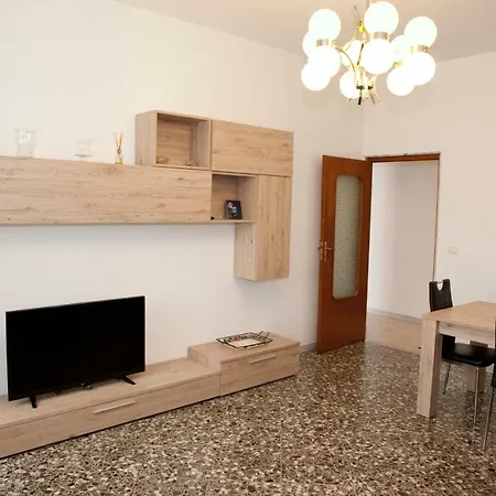 Maipiusenza House 2 Apartment *