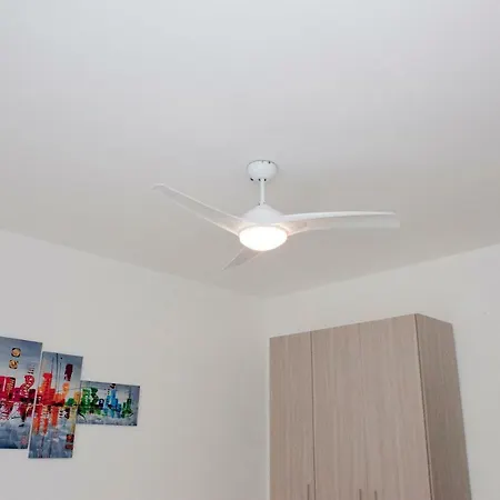 Apartment Maipiusenza House 2 Monopoli