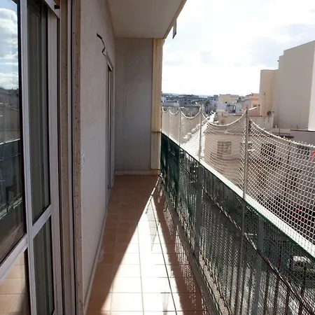 Maipiusenza House 2 Apartment Monopoli