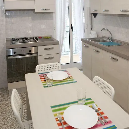 Maipiusenza House 2 Apartment *