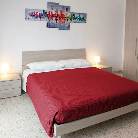 Maipiusenza House 2 Monopoli