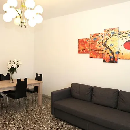 Maipiusenza House 2 Apartment Monopoli