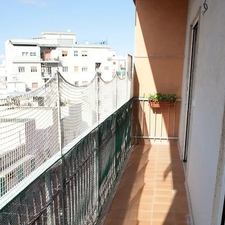 Apartment Maipiusenza House 2 *