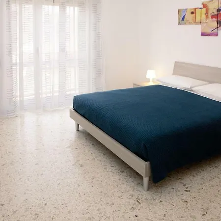 Maipiusenza House 2 * Monopoli