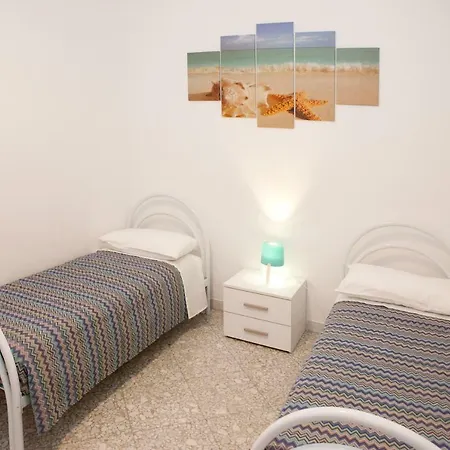 Apartment Maipiusenza House 2 *