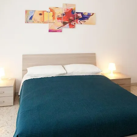 Apartment Maipiusenza House 2