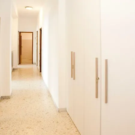 Maipiusenza House 2 Apartment