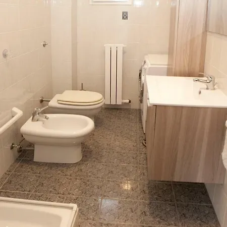 Apartment Maipiusenza House 2 Monopoli