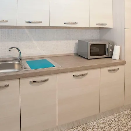 Maipiusenza House 2 Apartment