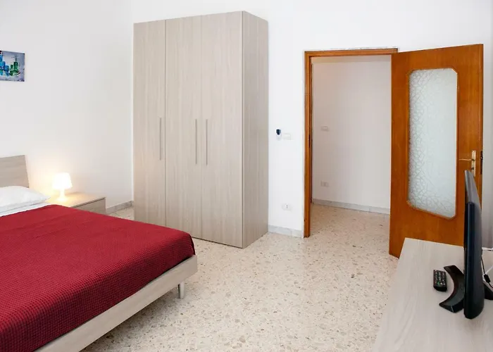 Maipiusenza House 2 דירה