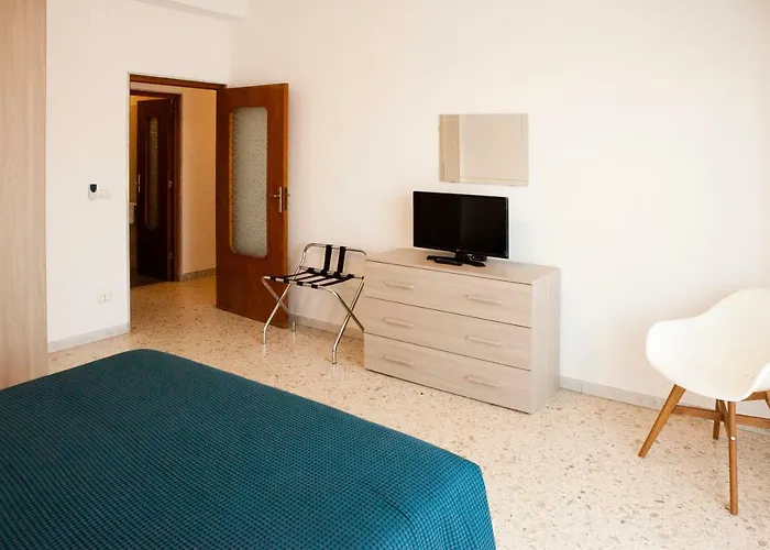 Maipiusenza House 2 דירה *