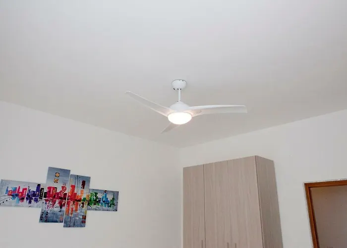 דירה Maipiusenza House 2 מונופולי