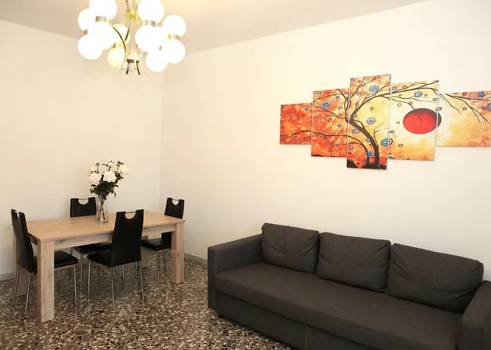 Maipiusenza House 2 דירה מונופולי