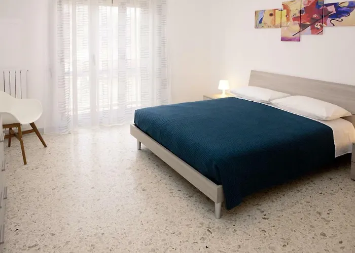 Maipiusenza House 2 * מונופולי